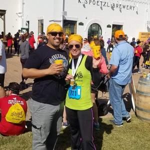 Meet your Posher, Stacey